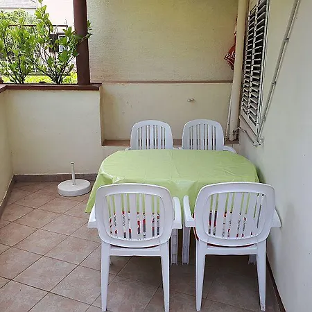 Studio Bosa Apartman *