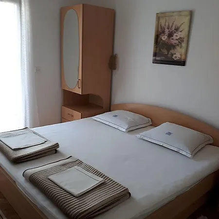 Studio Bosa Apartman Biograd na Moru