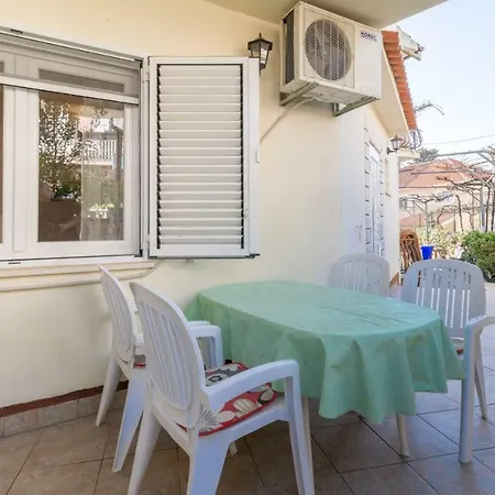 Apartman Studio Bosa