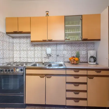 Studio Bosa Apartman *