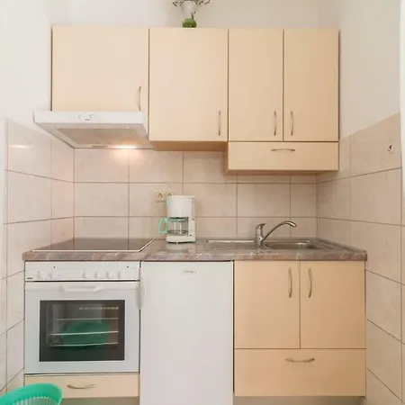 Apartman Studio Bosa Biograd na Moru