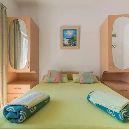 Studio Bosa Apartman *