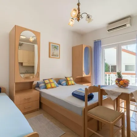 Studio Bosa * Biograd na Moru