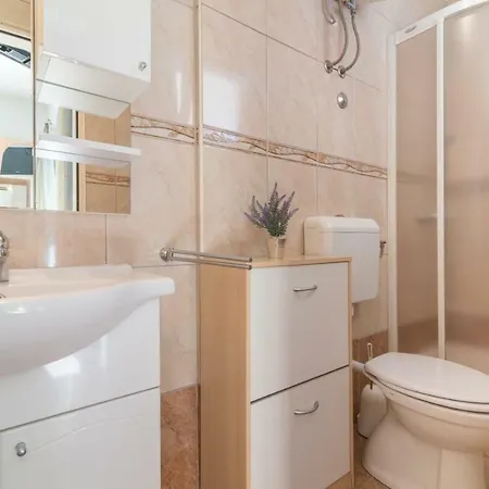 Apartman Studio Bosa *