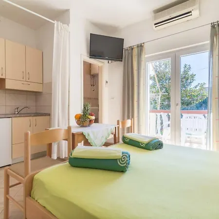 Studio Bosa * Biograd na Moru