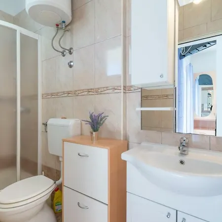 Studio Bosa Apartman