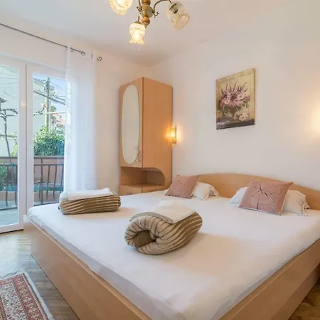 Apartman Studio Bosa