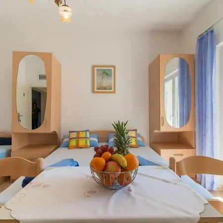 Studio Bosa Apartman