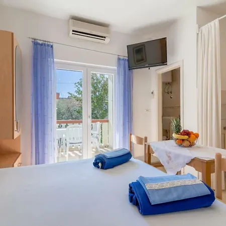 Apartman Studio Bosa