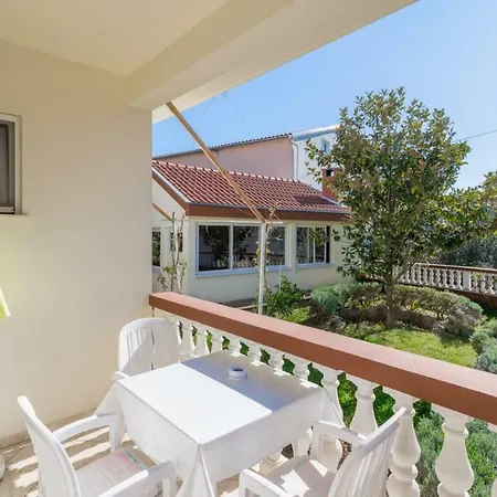 Apartman Studio Bosa