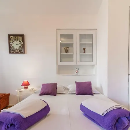 Studio Bosa * Biograd na Moru